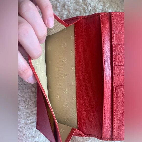 Chanel wallet - Picture 7 of 13